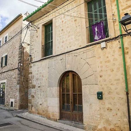 Hiker'S Townhouse Villa Sóller Eksteriør bilde