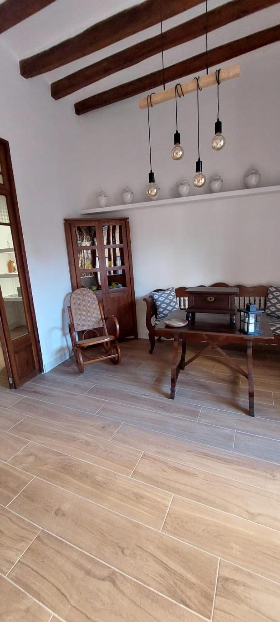 Hiker'S Townhouse Villa Sóller Eksteriør bilde