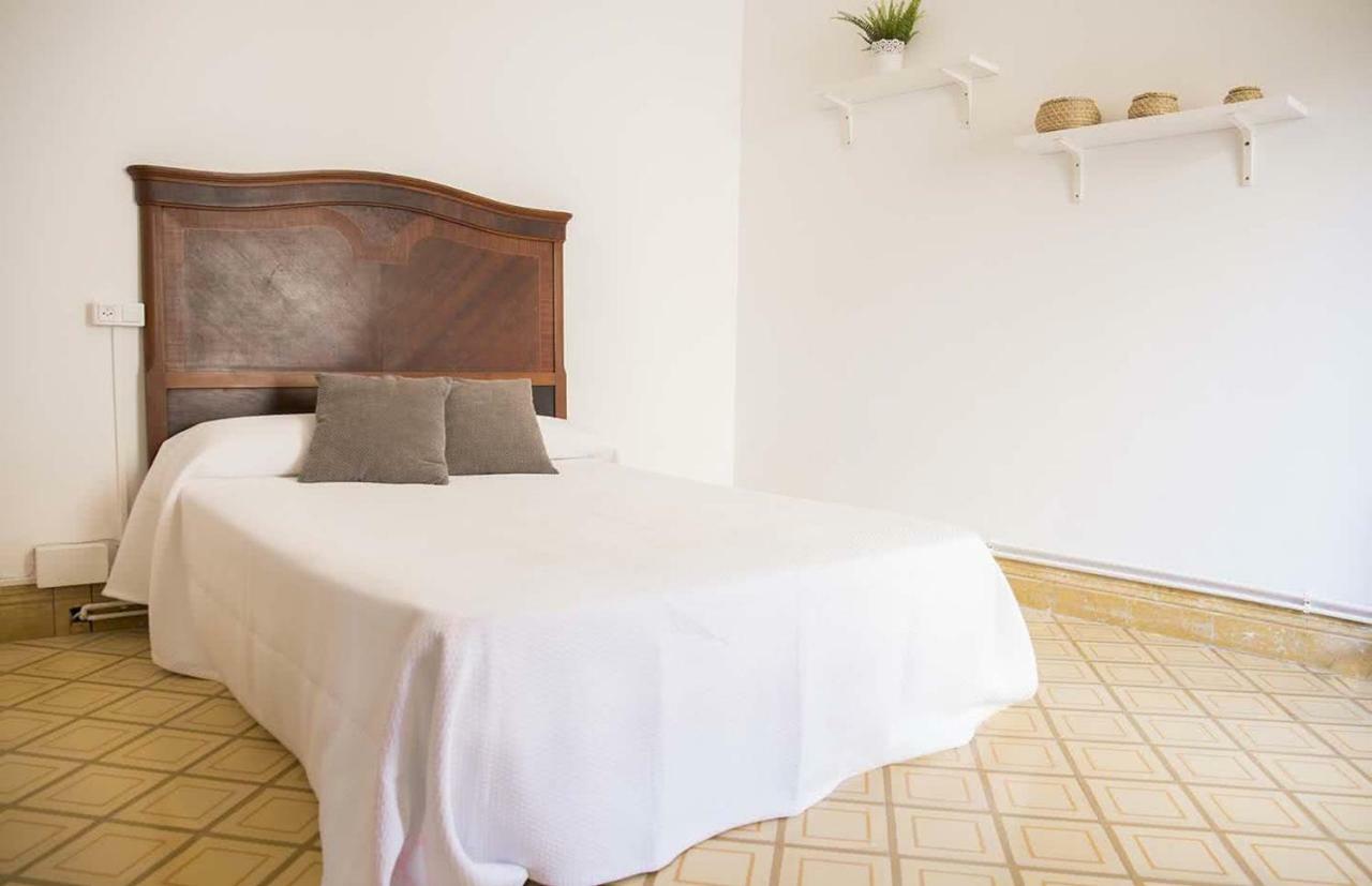 Hiker'S Townhouse Villa Sóller Eksteriør bilde