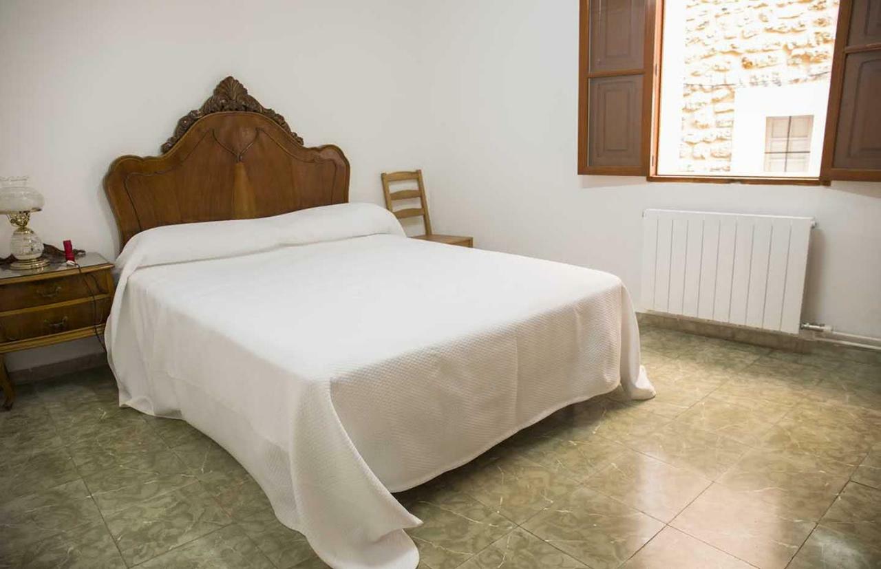 Hiker'S Townhouse Villa Sóller Eksteriør bilde