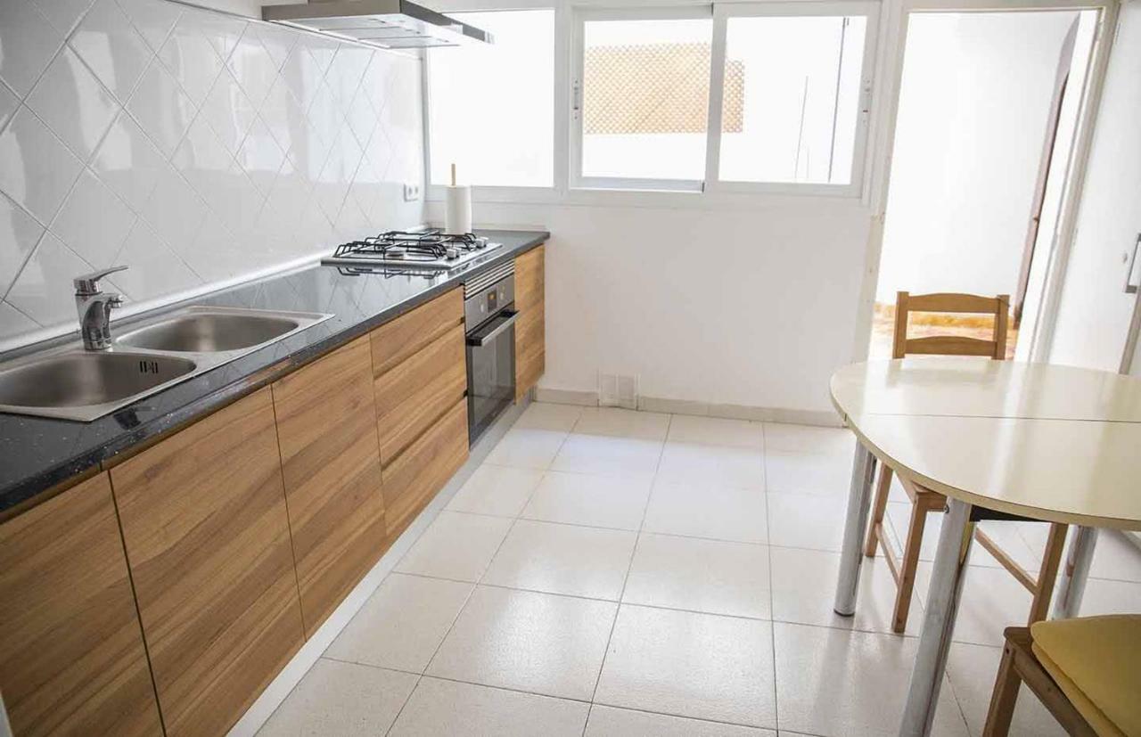 Hiker'S Townhouse Villa Sóller Eksteriør bilde