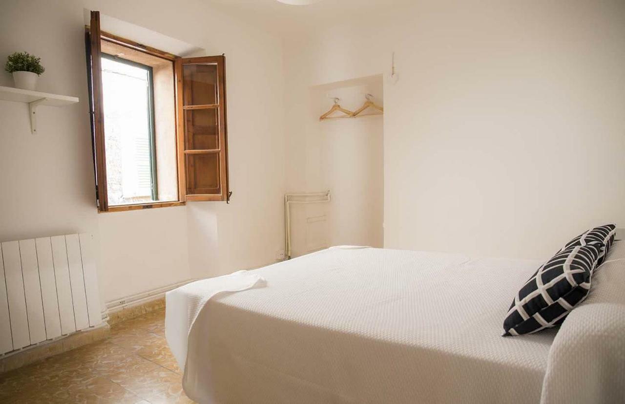 Hiker'S Townhouse Villa Sóller Eksteriør bilde
